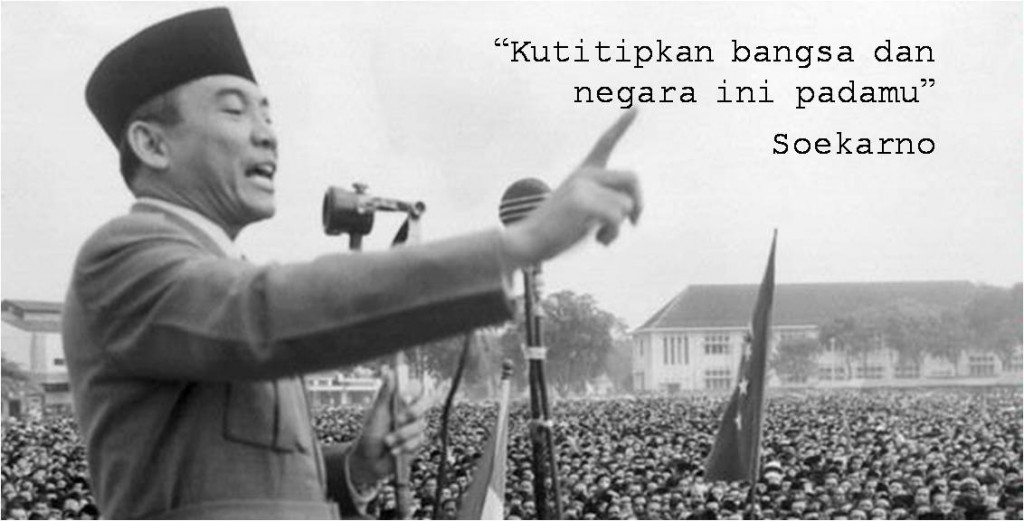 Bung Karno