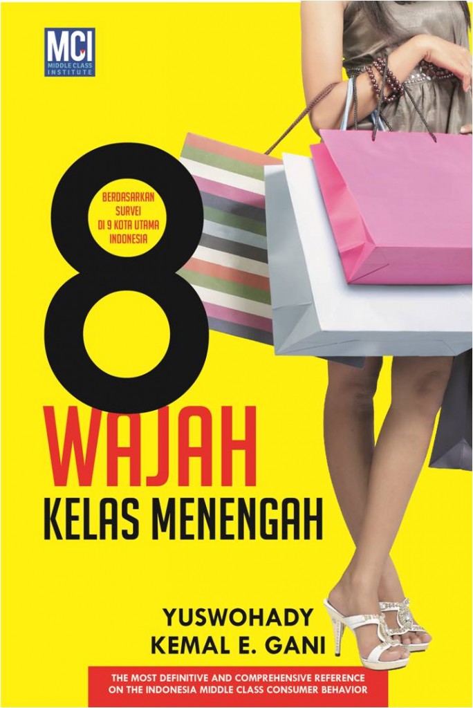 Cover 8 Wajah Kelas Menengah - Final