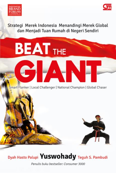 Beat the Giant