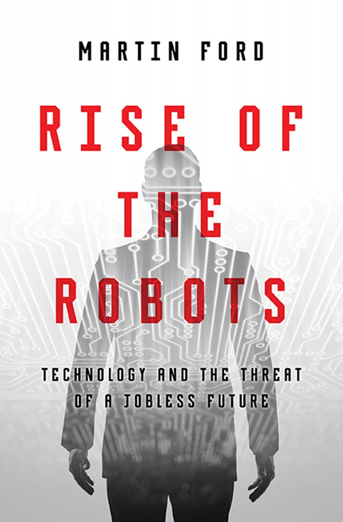 The Rise of Robot
